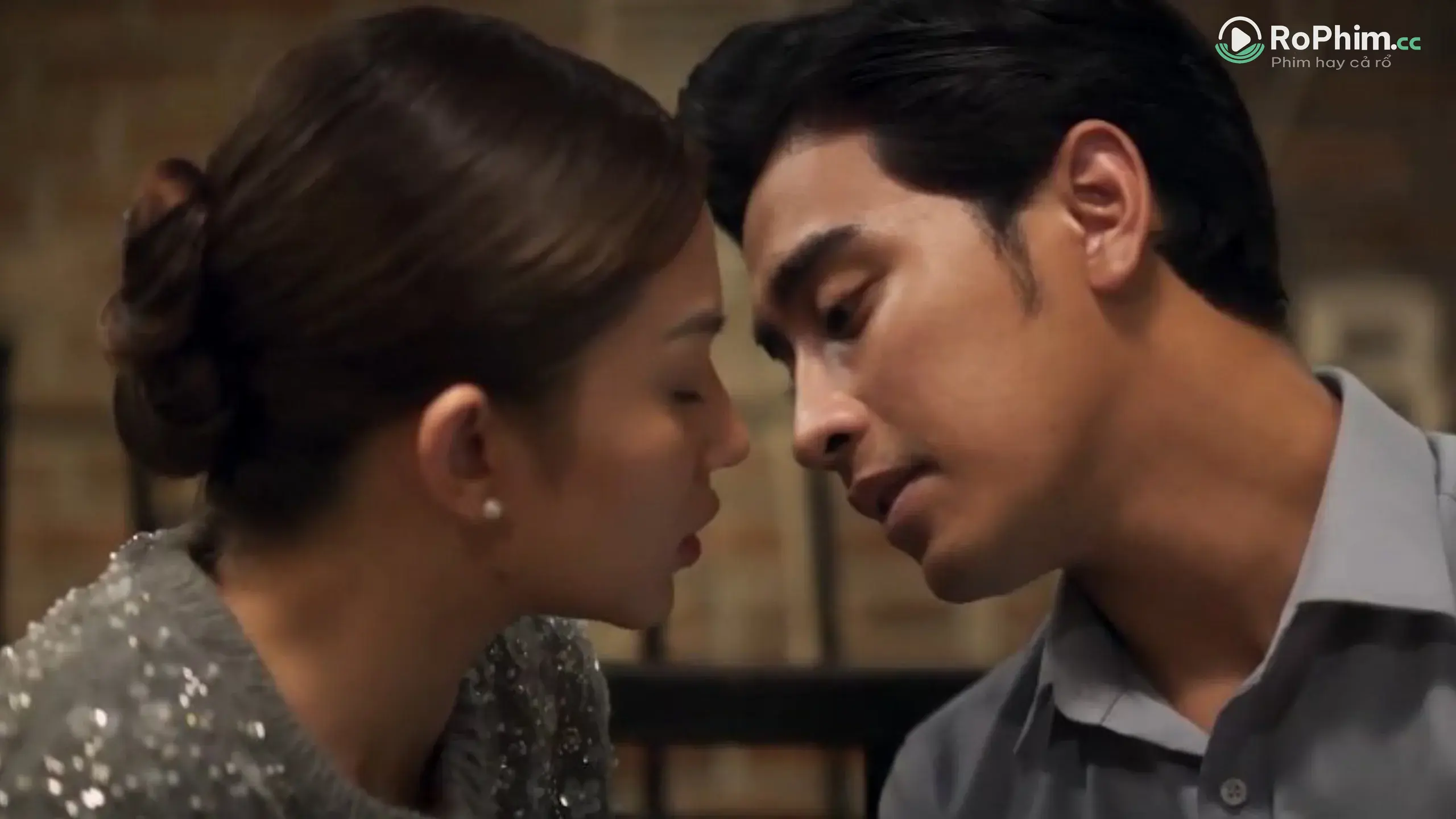 Hẹn Hò Nóng Bỏng Chốn Công Sở Tập Full