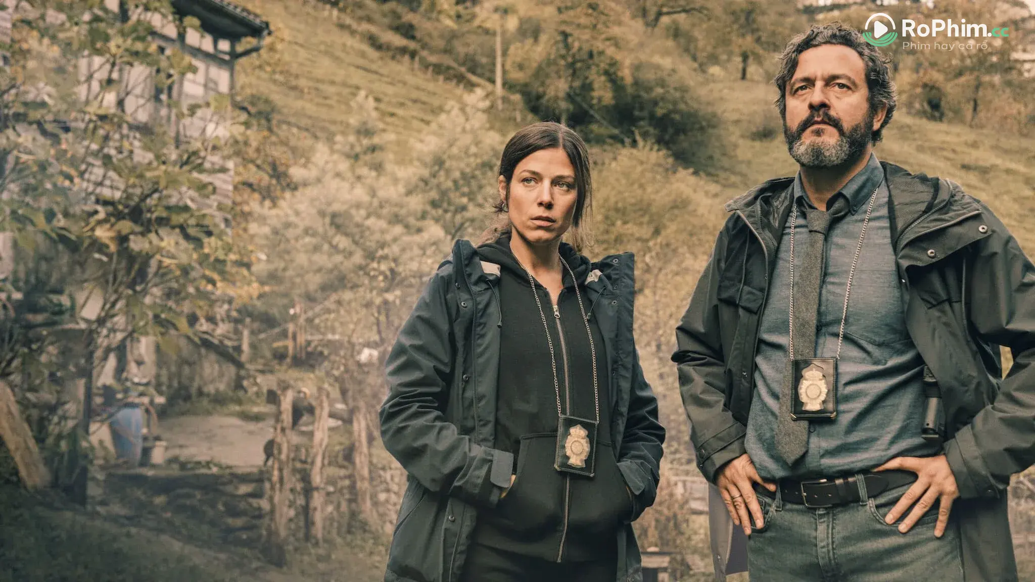 Infiesto: Cuộc Phiêu Lưu Bị Cấm Tập Full