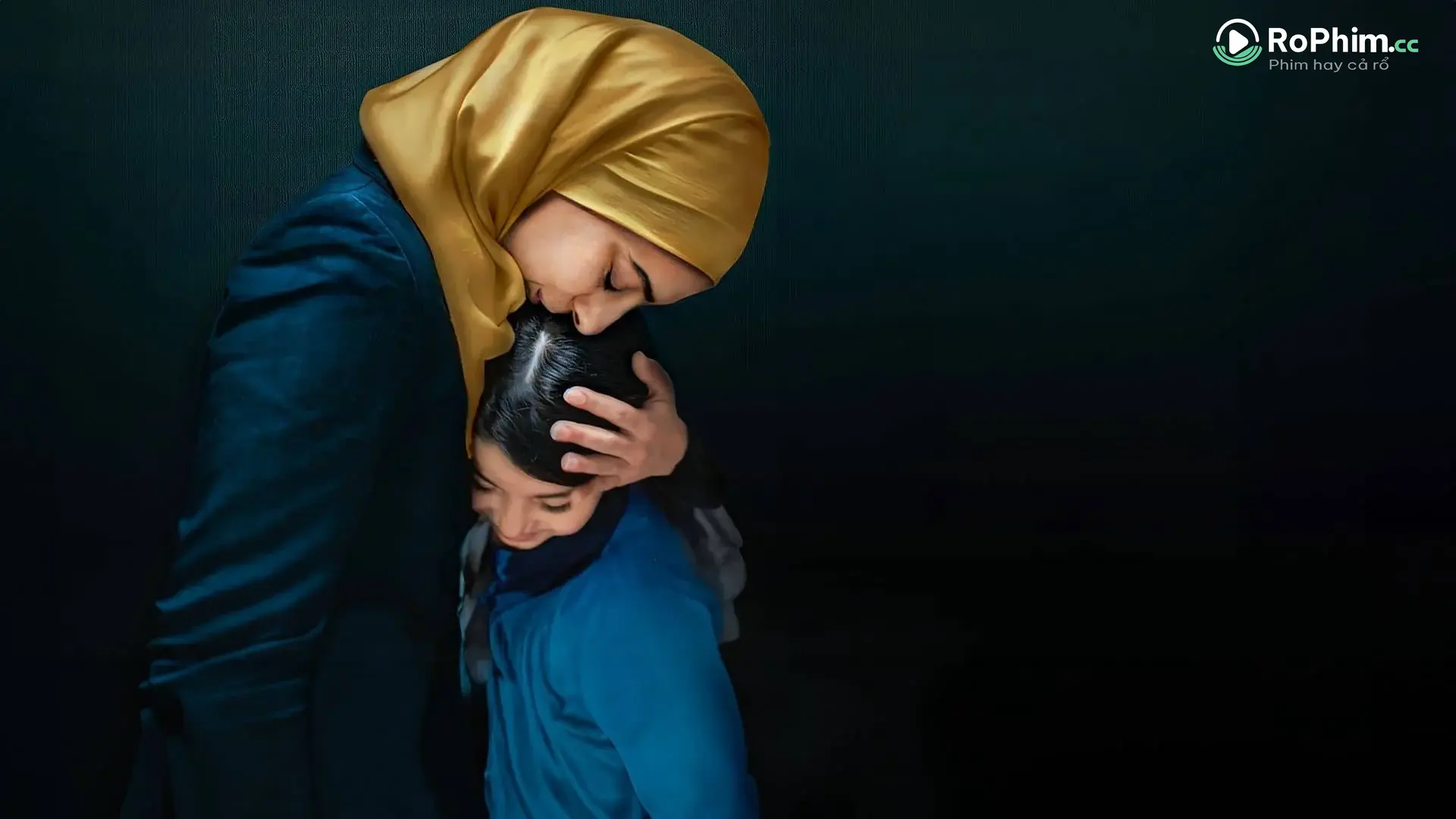 Inshallah một cậu bé Tập Full