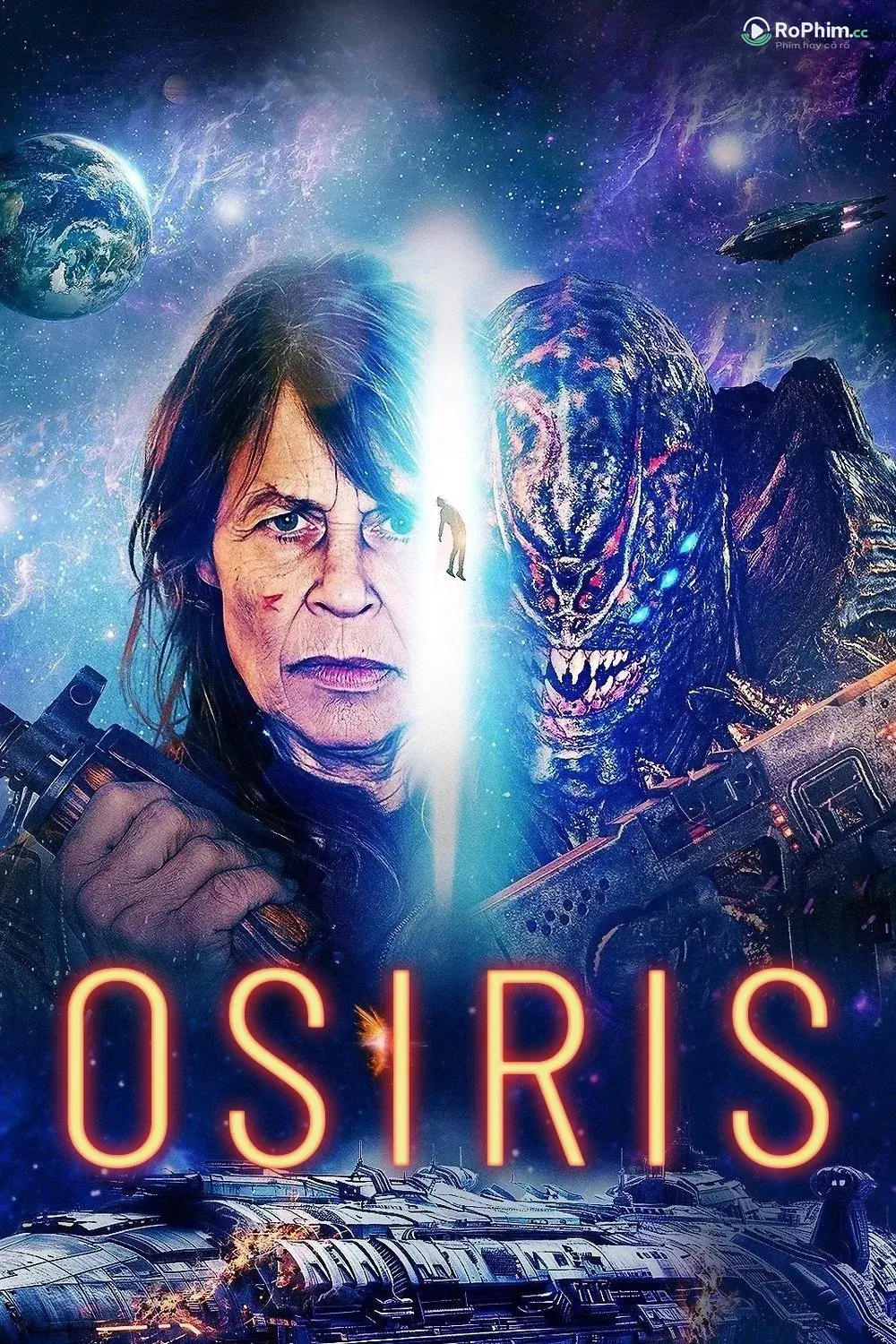 Isis: Mật Mã Của Lạc Thú