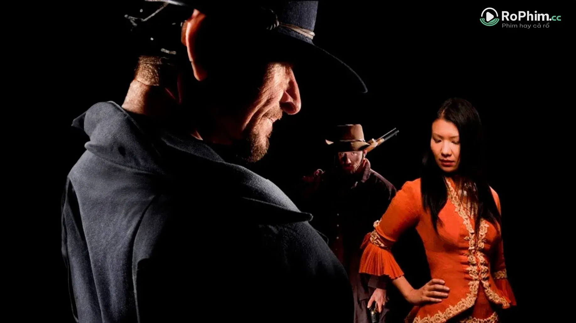 Kẻ Bội Bạc Và Tên Đạo Chích Tập Full