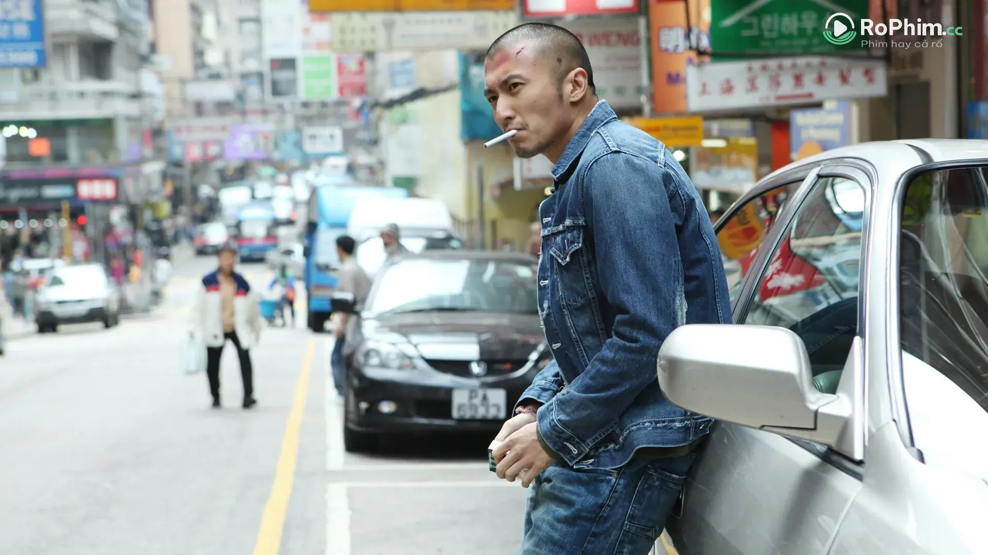 Kẻ Dẫn Dắt Tập Full