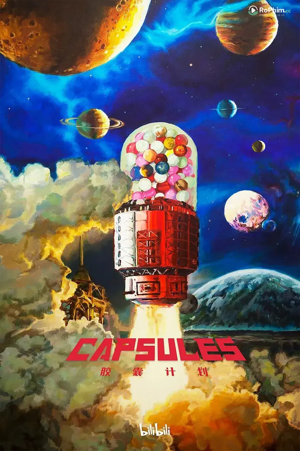 Kế Hoạch Khoái Cảm  (Phần 1)