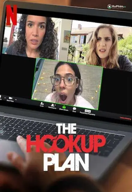 Kế Hoạch Tình Dục  (Phần 2)