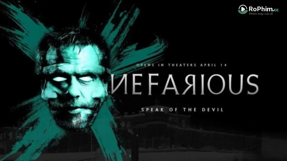 Kẻ Khát Khao Tập FULL