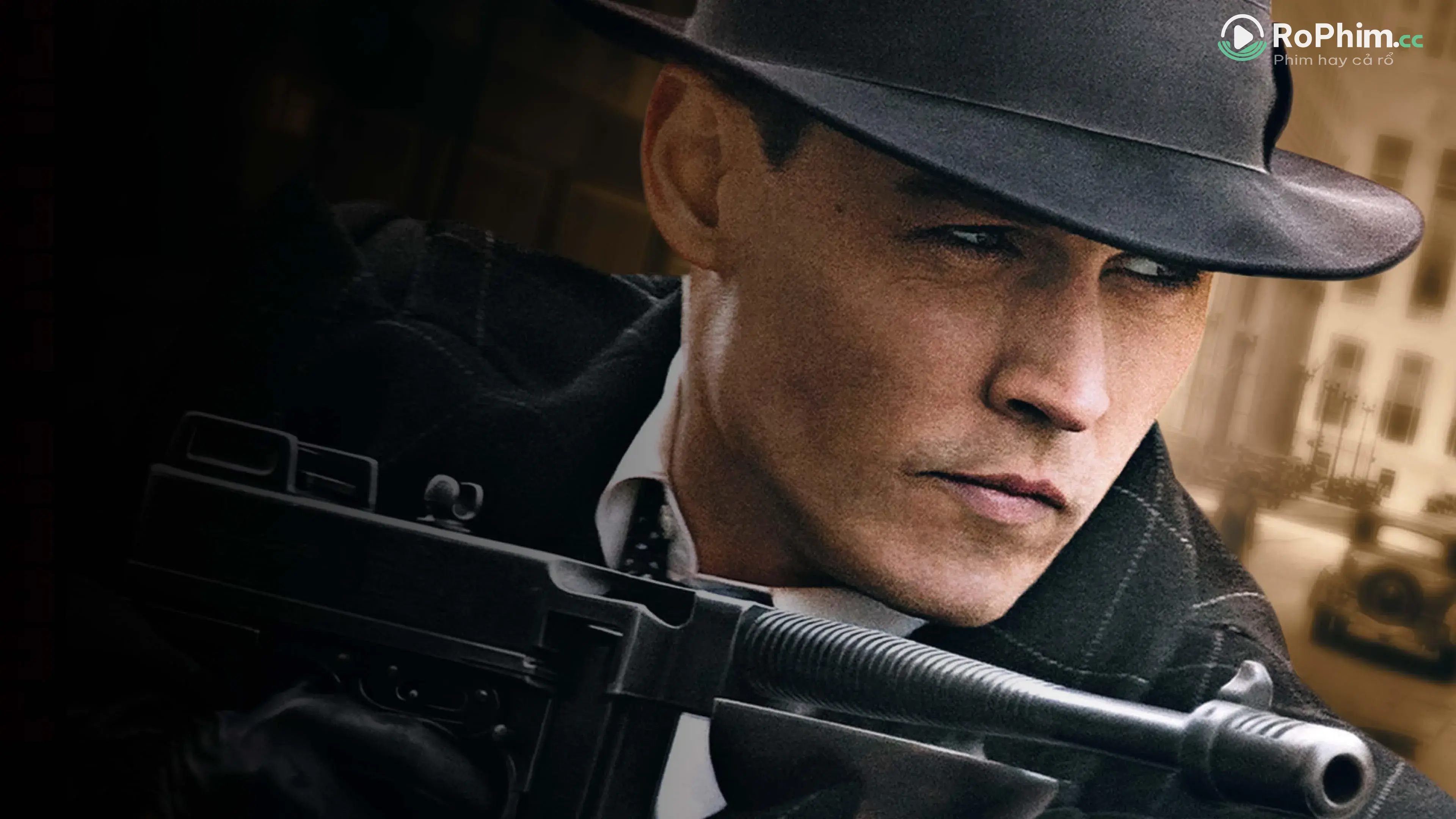 Kẻ Thù Quốc Gia: Lòng Trung Thành Dục Vọng Tập FULL