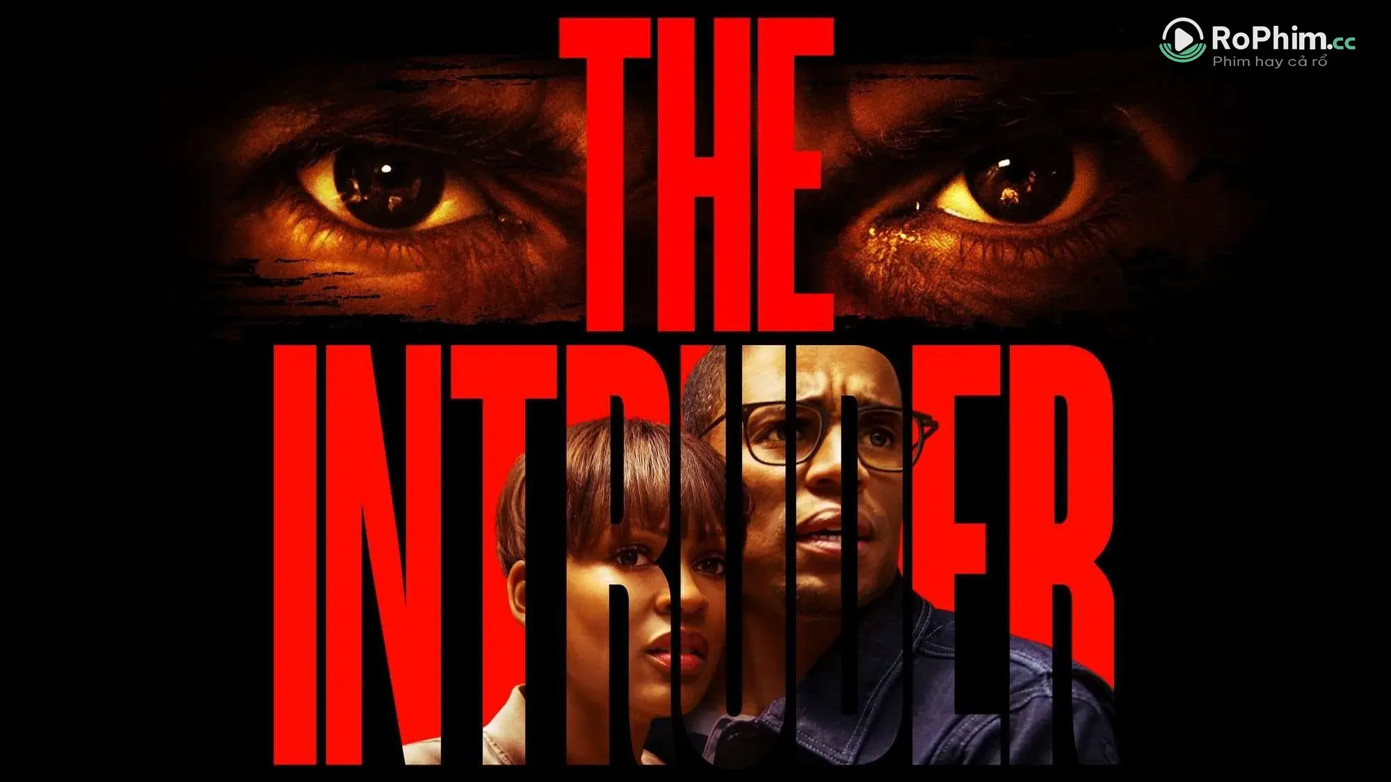 Kẻ Xâm Nhập Tình Dục Bí Ẩn Tập Full