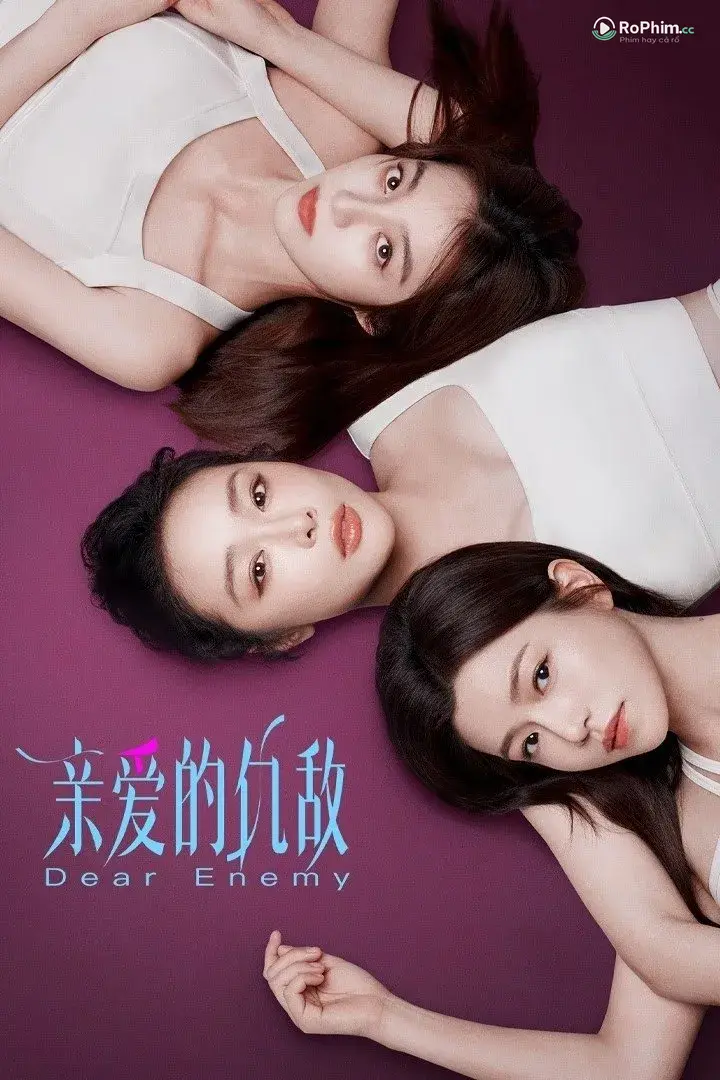 Kẻ Yêu Thân Thù