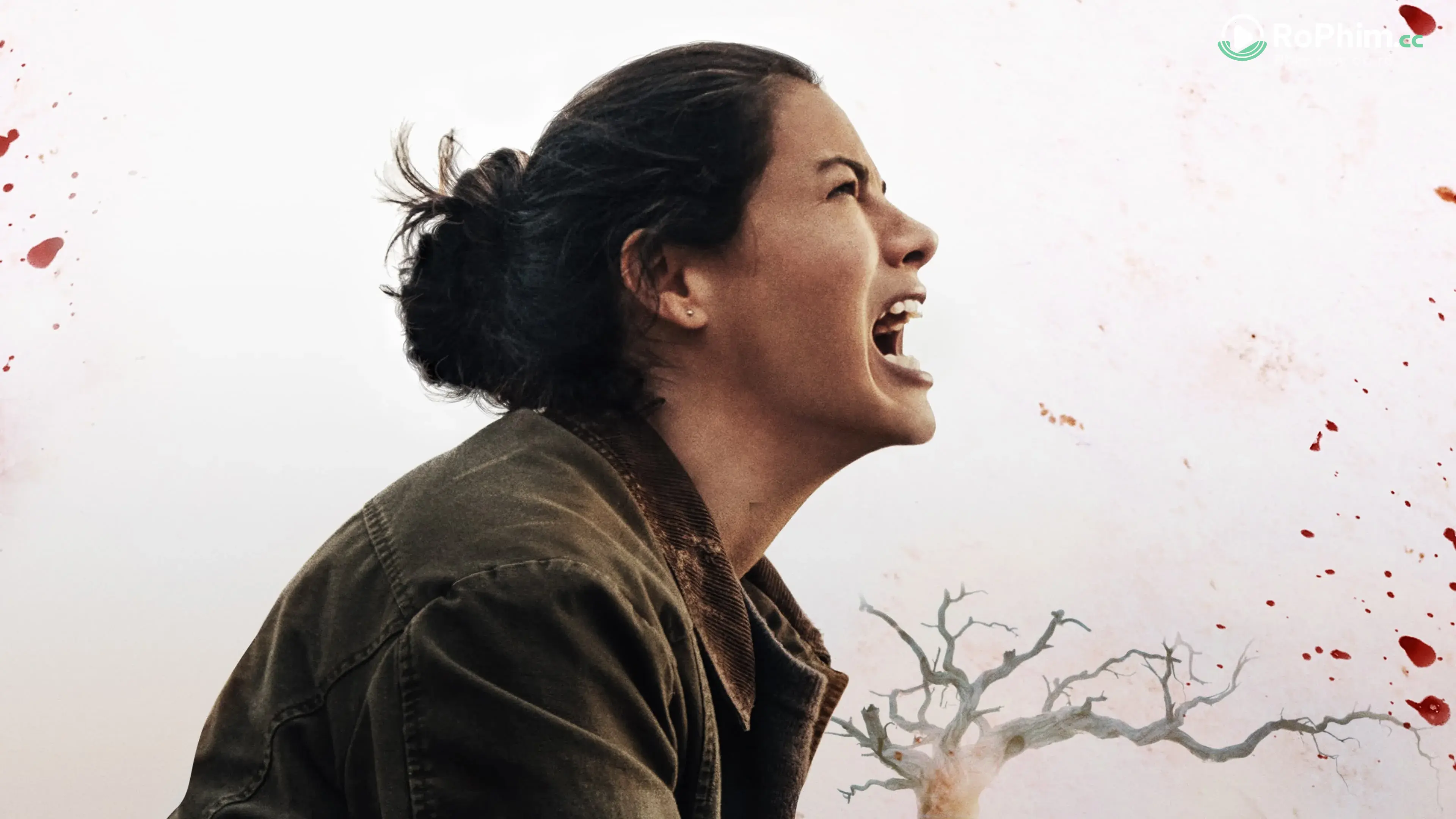 Khao Khát Máu Tập Full