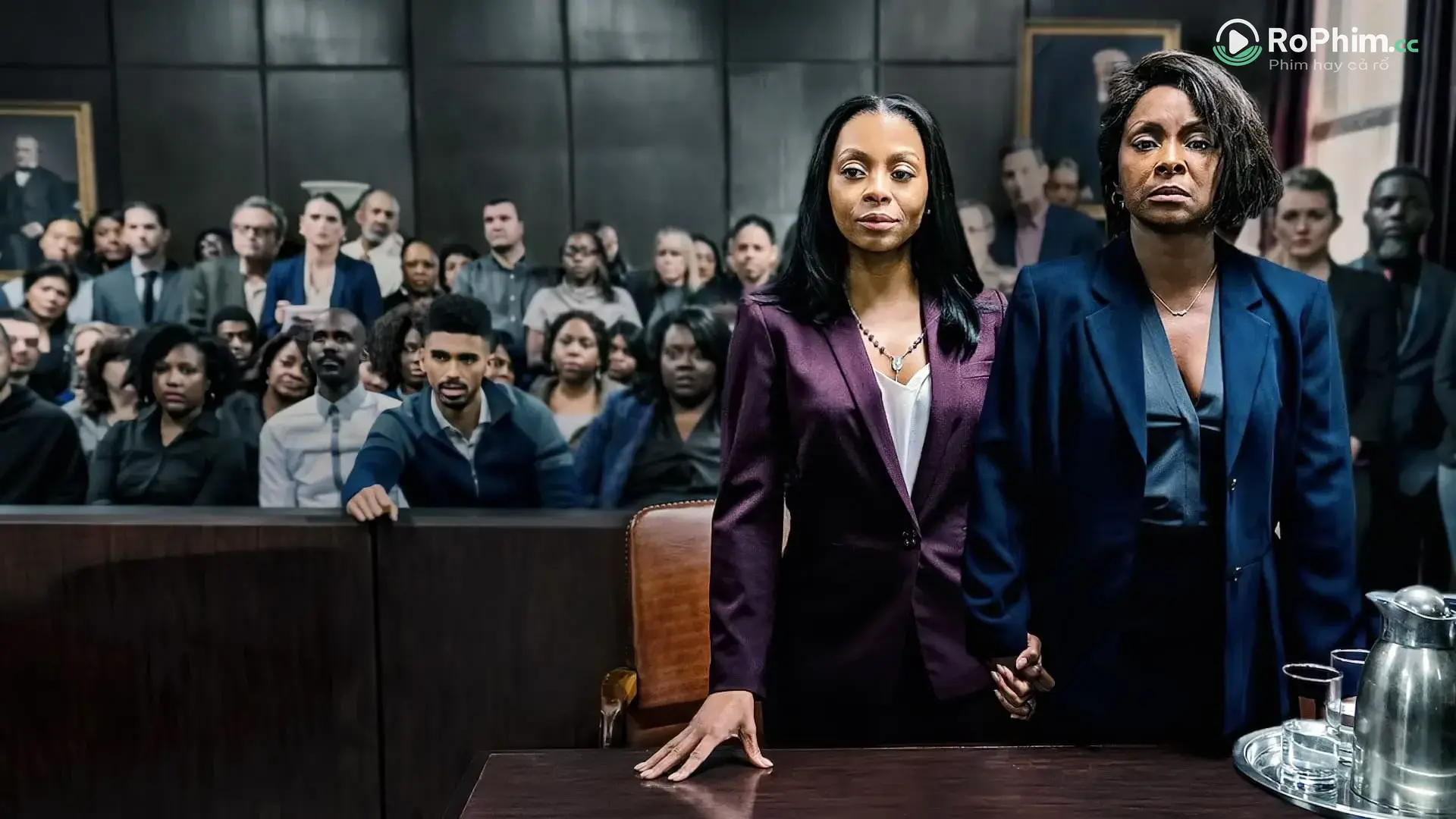 Khát Khao Vụn Vỡ Tập Full