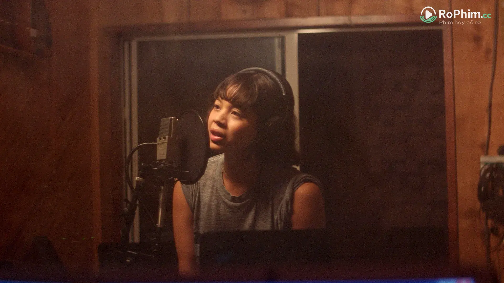 Khi khao khát hóa thành nhạc khúc Tập FULL