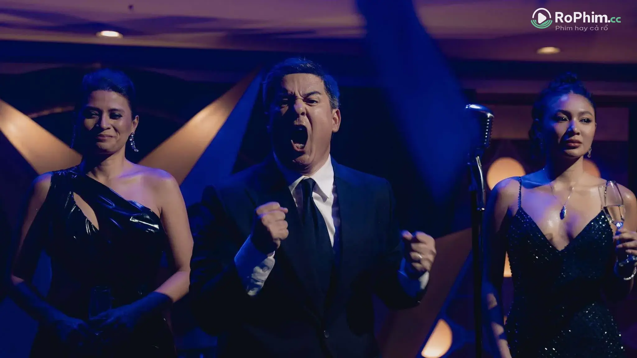 Không Gọi Tập Full