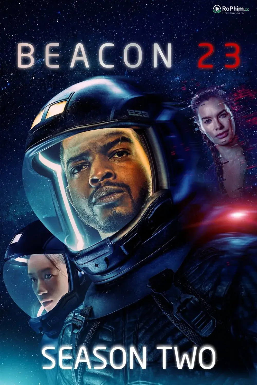 Không Trạm Đam Mê  (Phần 2)