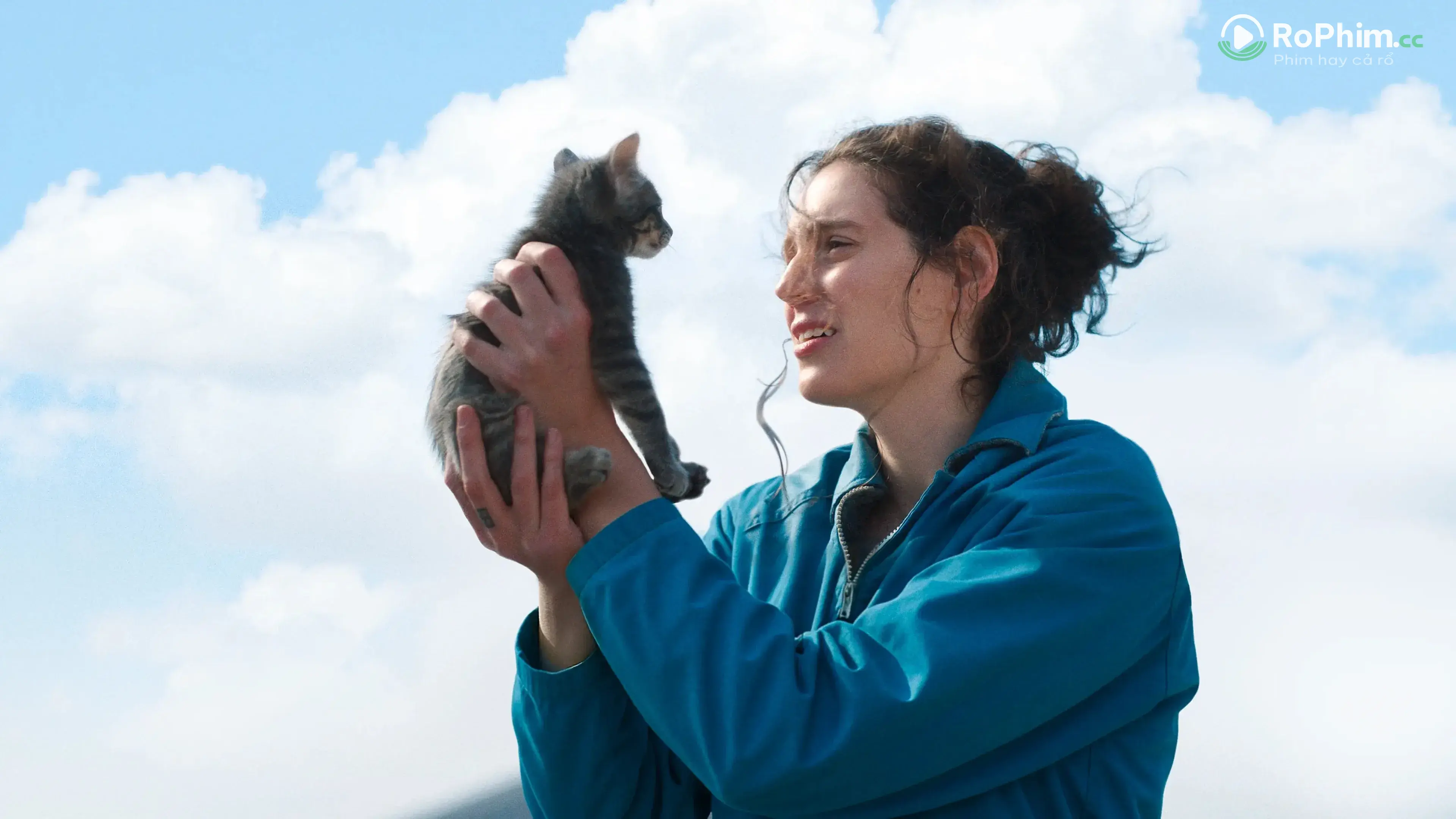 Khúc Nhạc Cuồng Nhiệt Giữa Đời Tập FULL