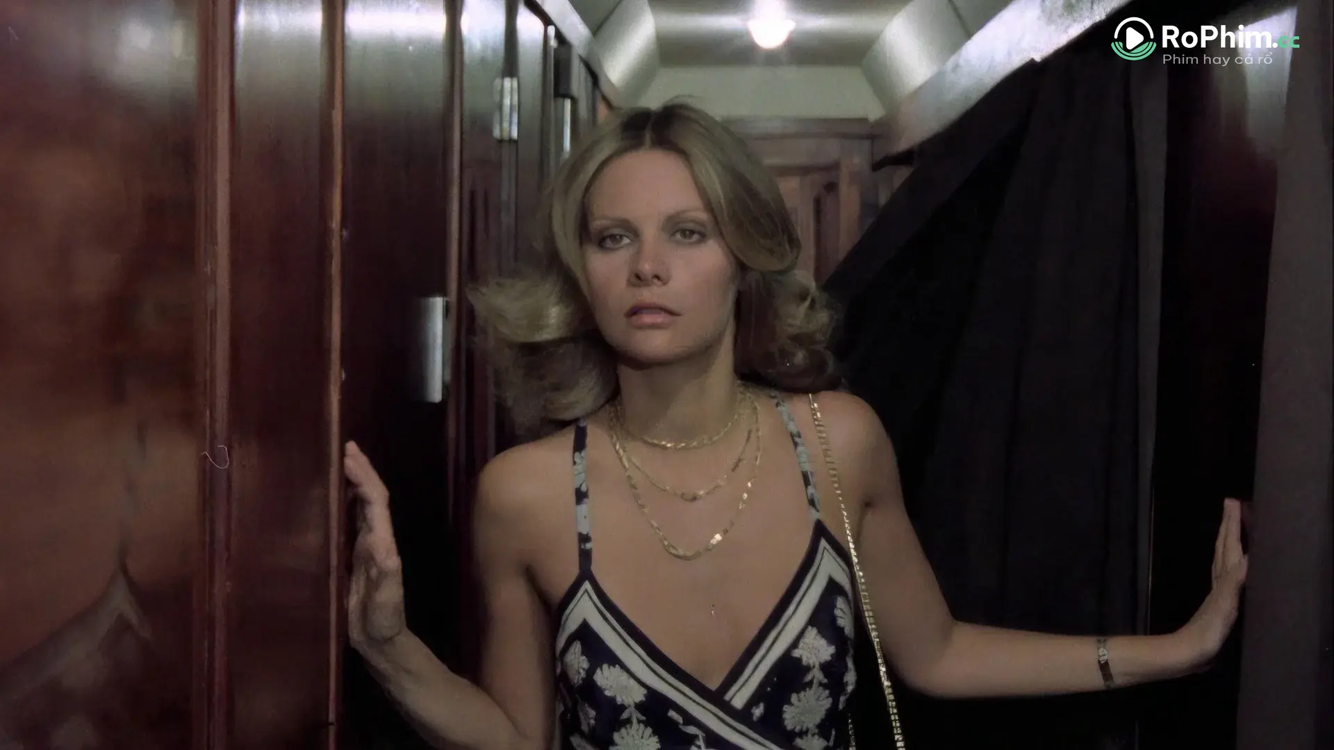 Khủng bố tình dục Tập Full