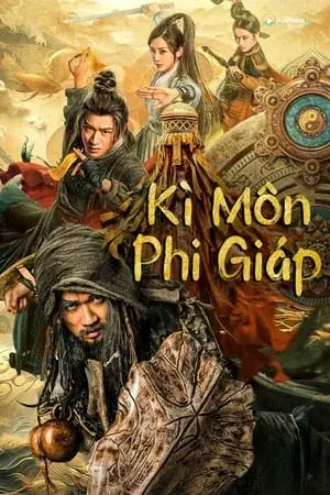 Kì Môn Phi Giáp: Đêm Mê Hoặc