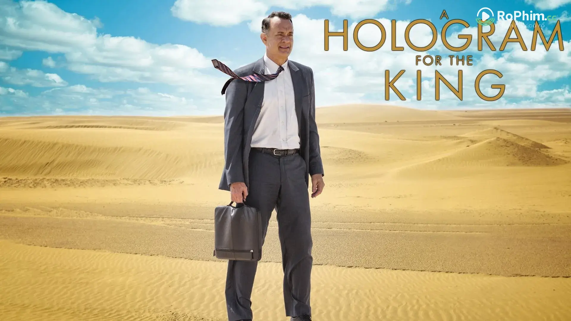 Kinh Doanh Với Nữ Hoàng (Ảo Ảnh Nữ Hoàng) Tập Full