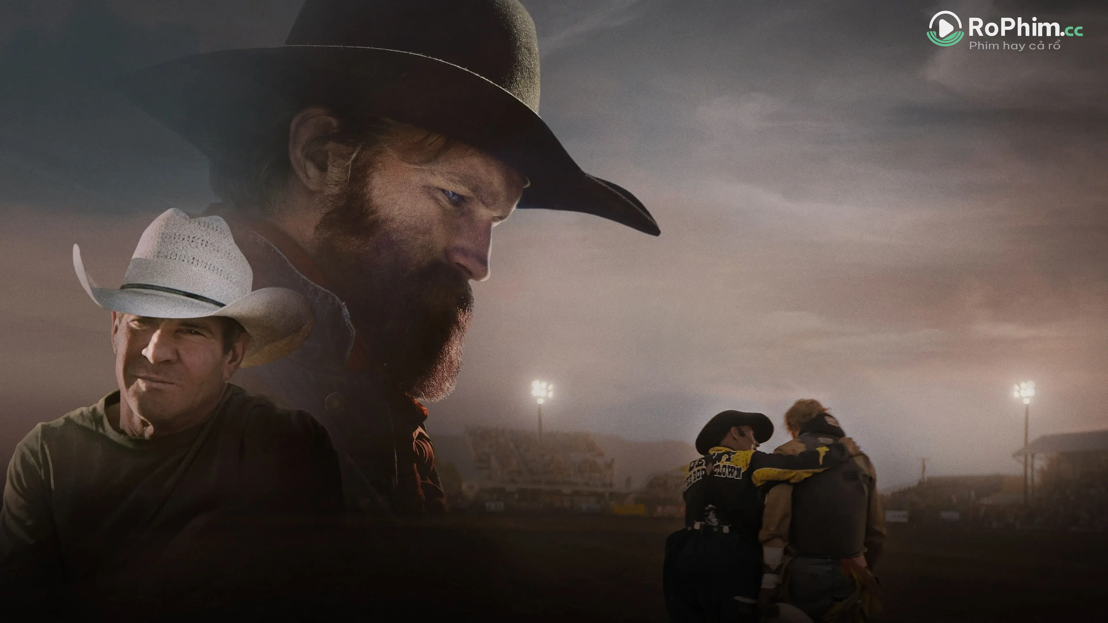 Kỵ Sĩ Lạc Lối Trong Đêm Tối Tập Full