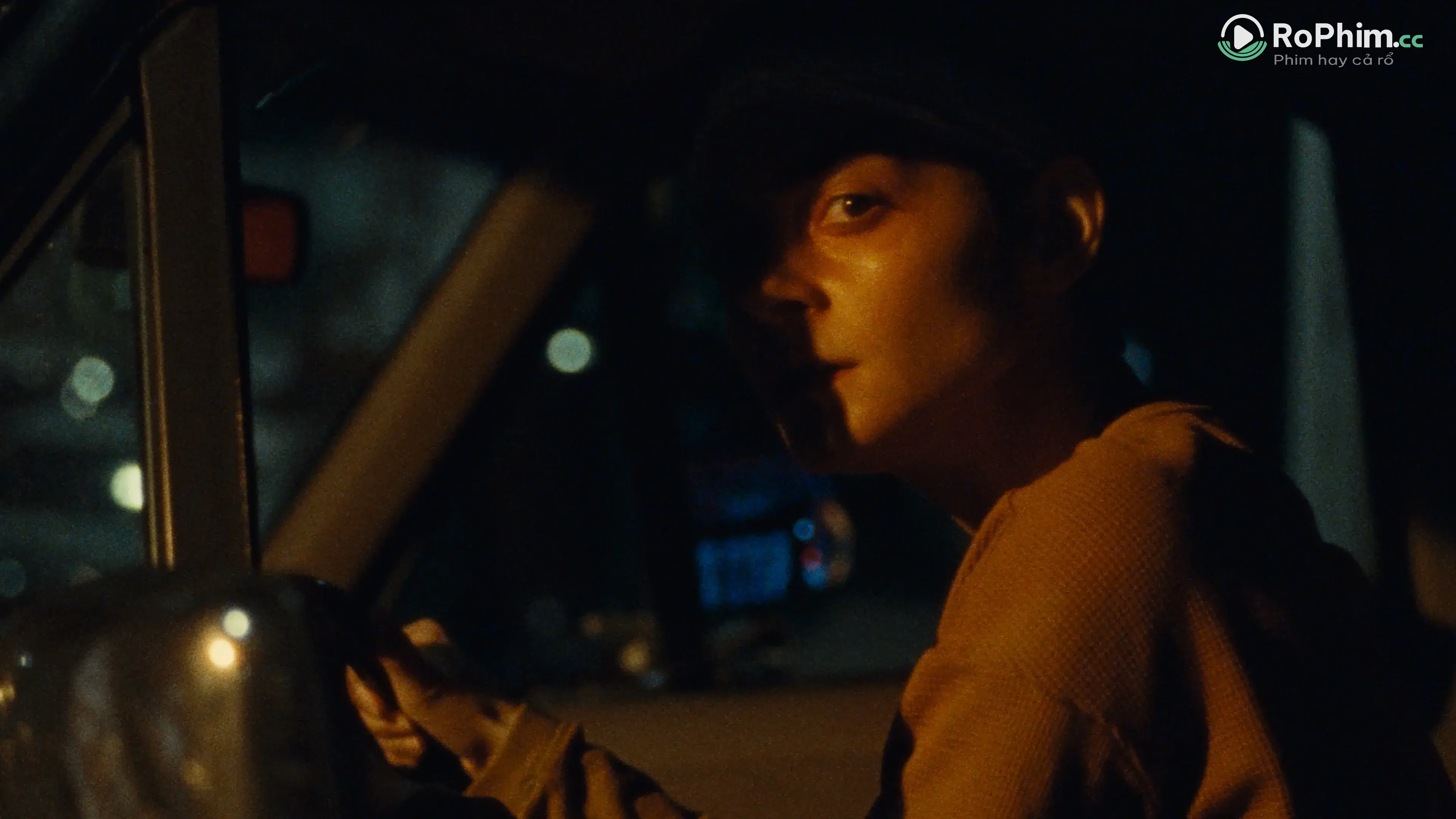 Ký Ức Nồng Nàn Tập FULL