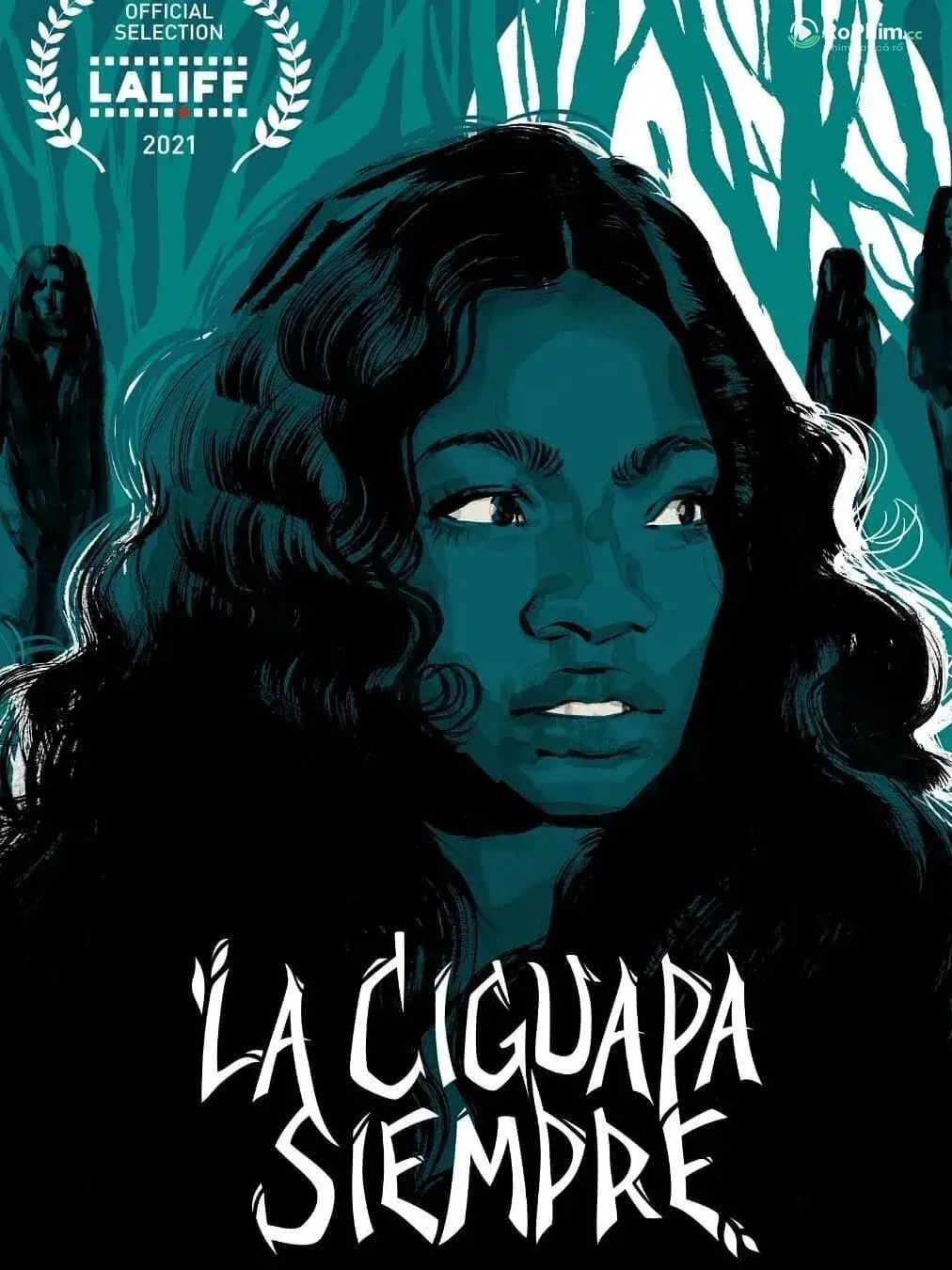 La Ciguapa Seductora