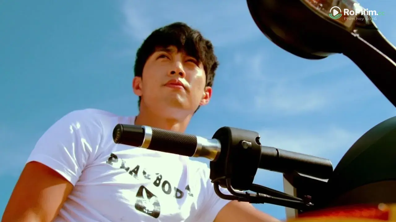 Lan Quế Phường 4: Đêm Nay Tình Một Đêm Tập Full