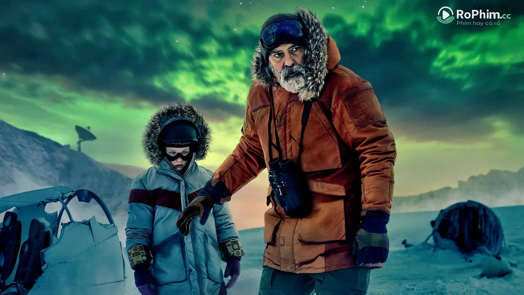 Lấp Lánh Đêm Tối Tập Full