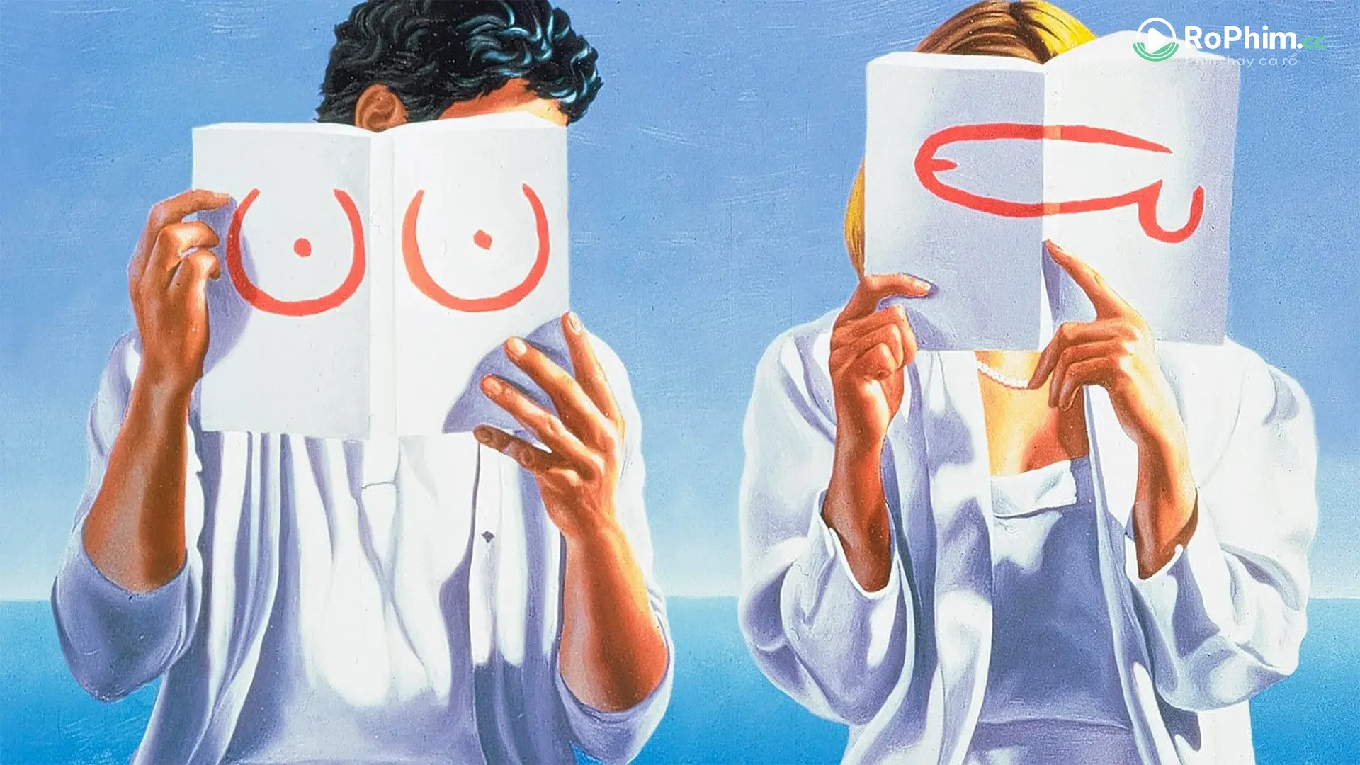 Hỏa Vân Tà Thần 3: Cuồng Dâm Huyễn Tưởng Tập Full