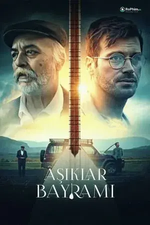 Lễ hội người yêu nghệ thuật