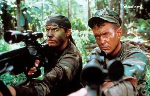 Lính Bắn Tỉa 2: Mục Tiêu Nóng Bỏng Tập Full