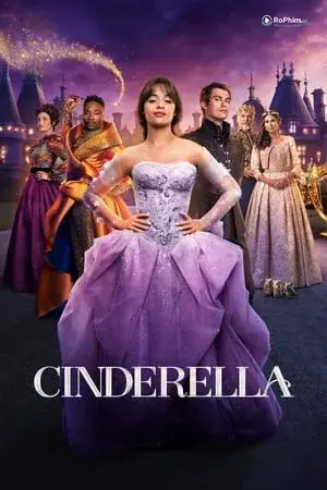 Lọ Lem Bị Quyến Rũ