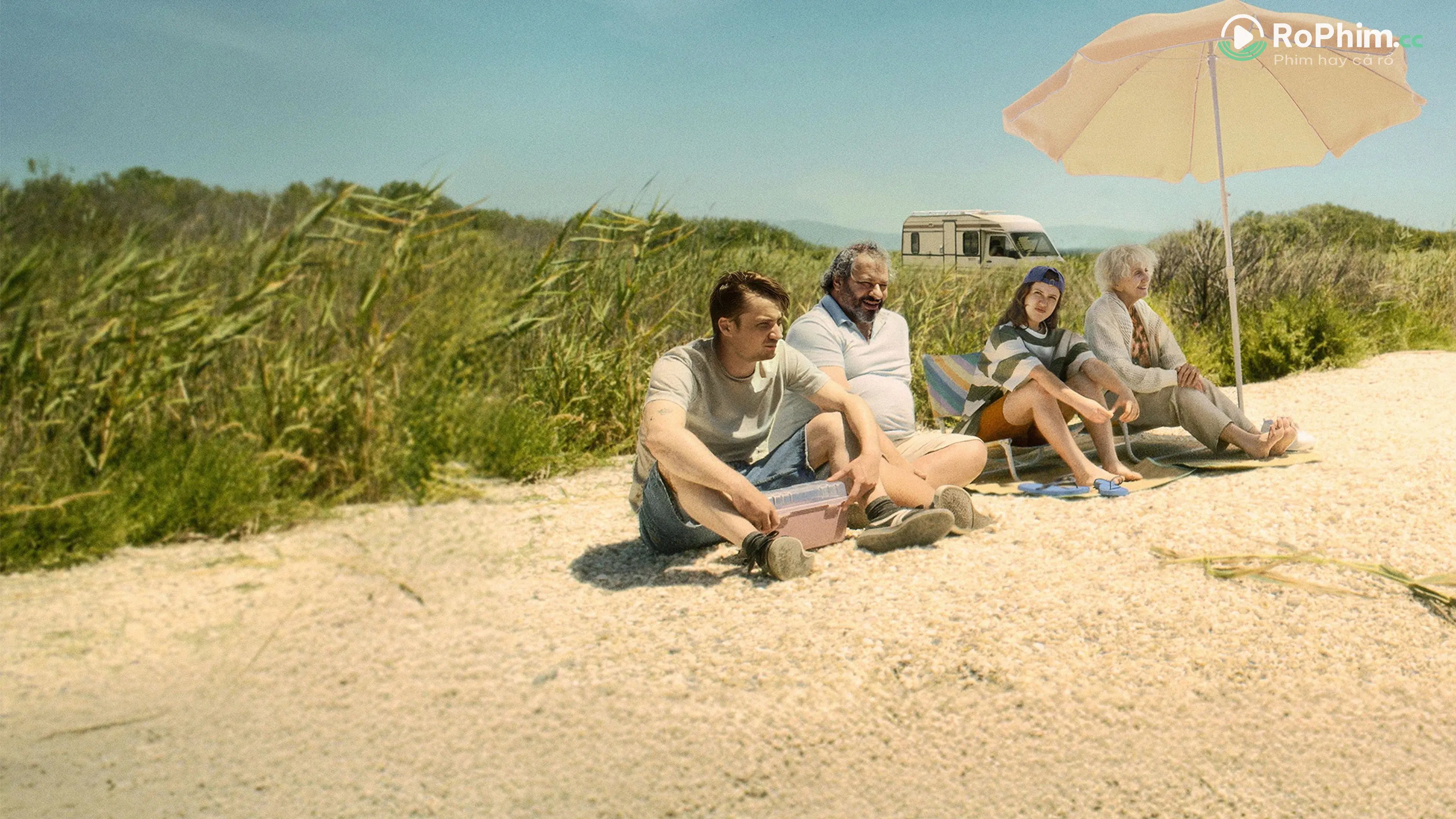 Lời Tạm Biệt Nóng Bỏng Tập FULL