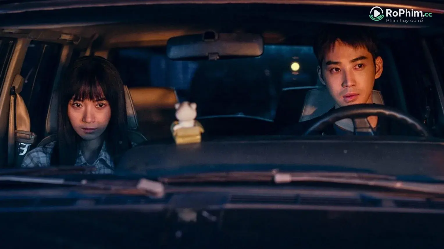 Lối Thoát Đam Mê Không Hoàn Hảo Tập FULL