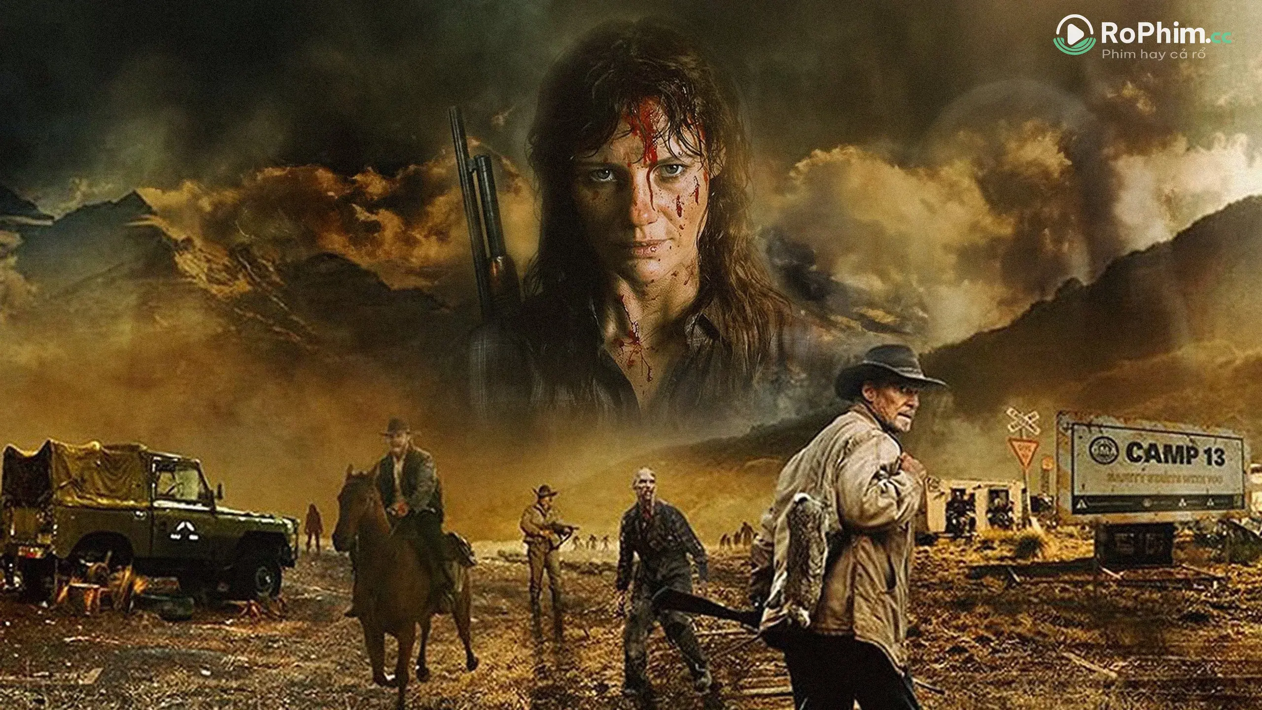 Lòng Tham Của Trắc Ẩn Tập FULL