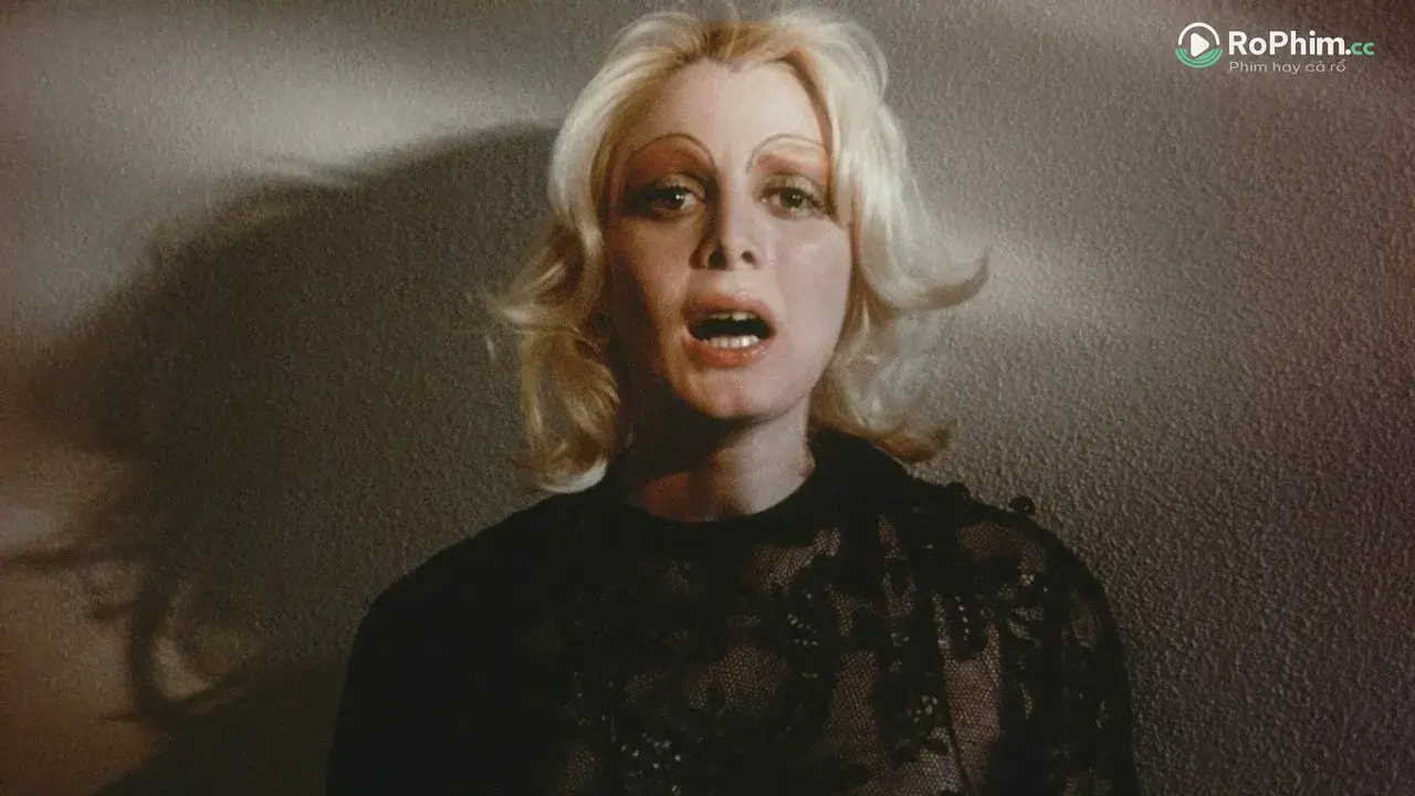 Lorna Gọi Tên Tà Ma Tập Full