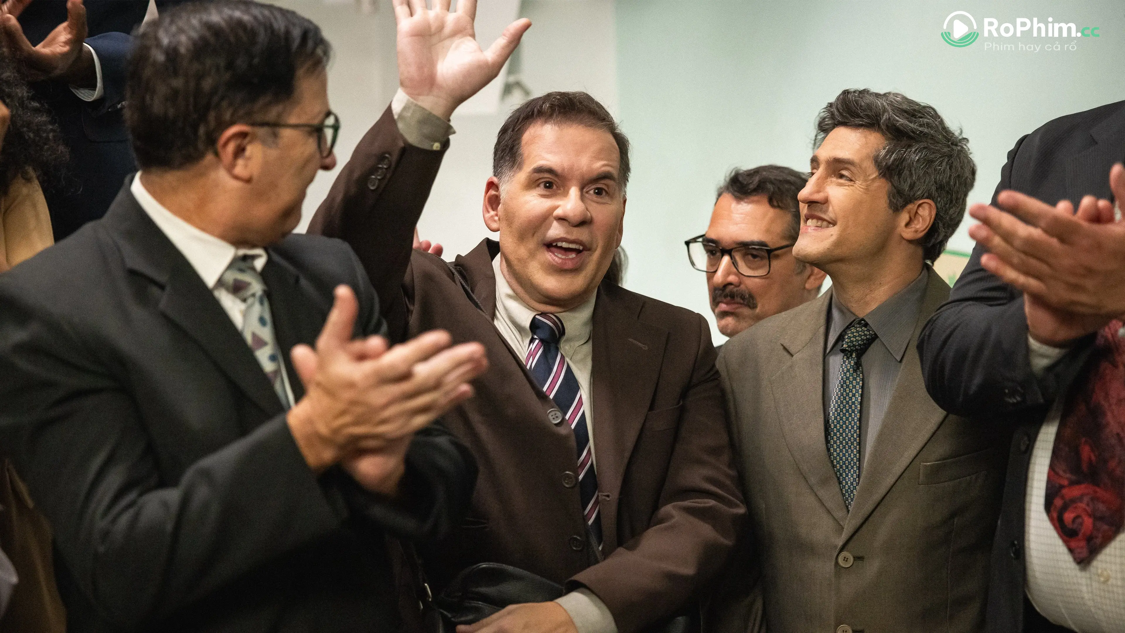 Luật sư quyến rũ Tập Full