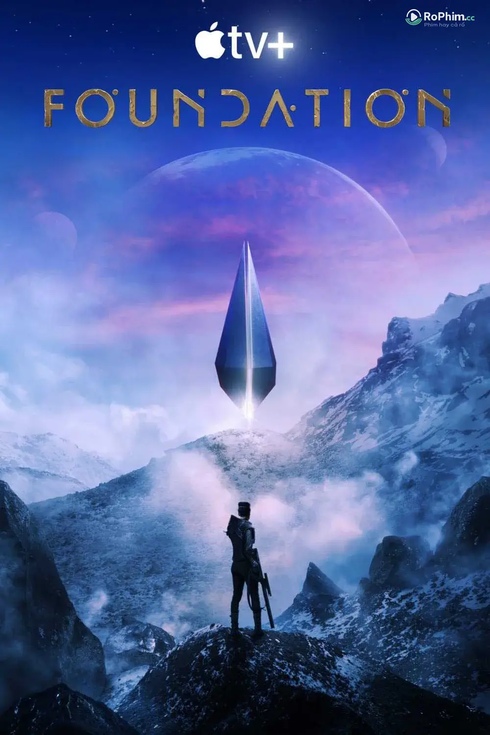 Lực Lượng Đam Mê  (Phần 1)