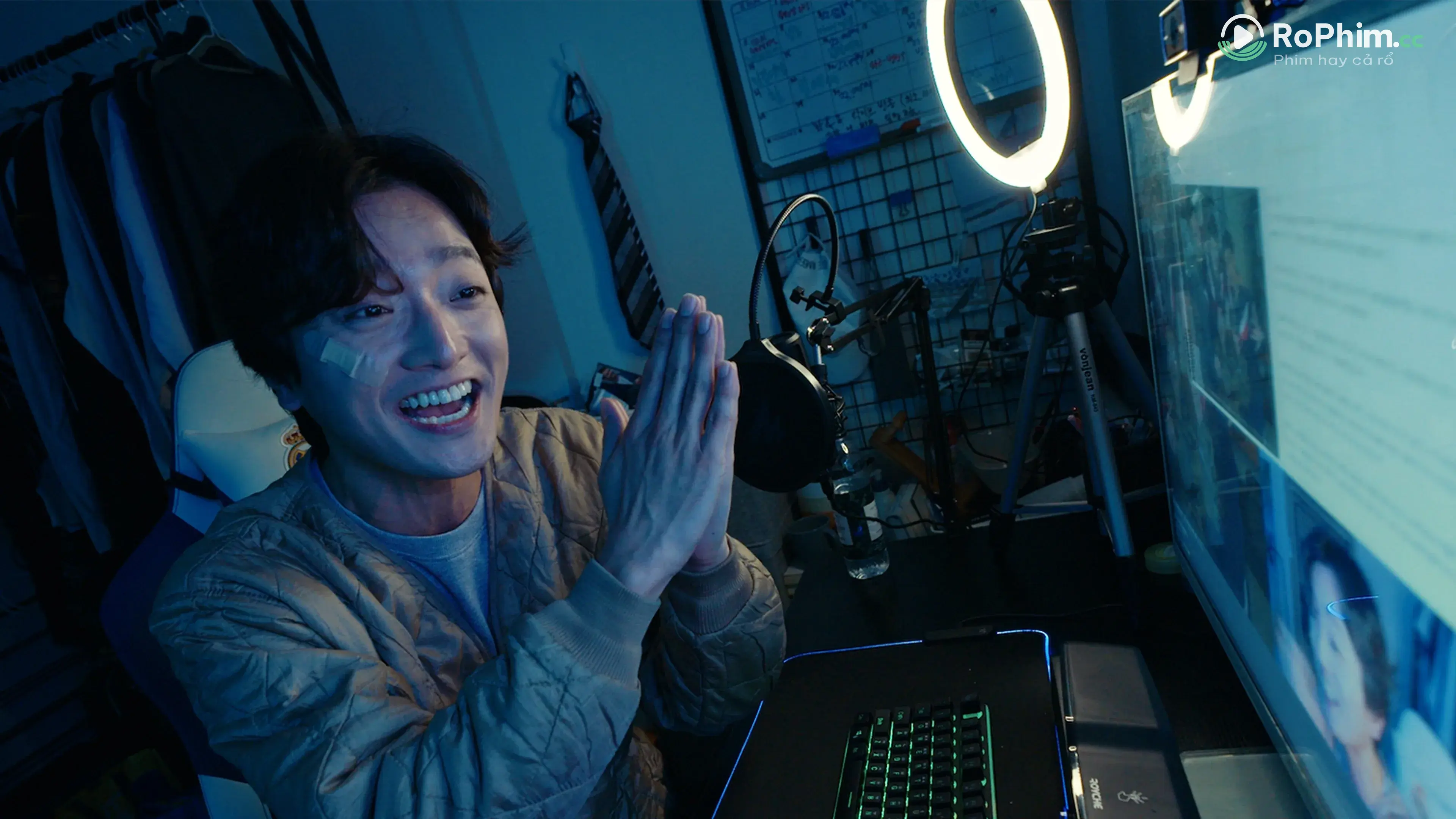 Lượt Xem Đẫm Máu Tập FULL