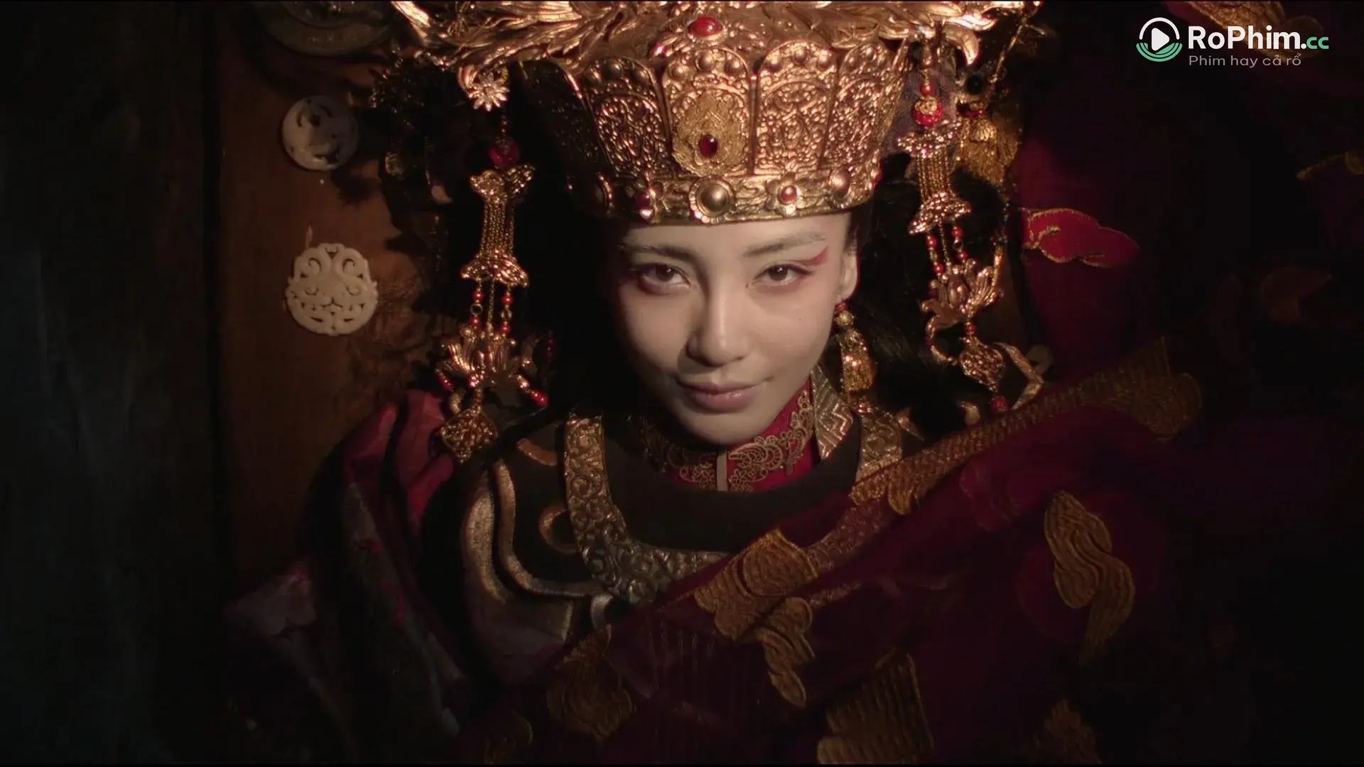 Ma Thổi Đèn: Tình Đụng Cảm Quyết Chiến Tập FULL