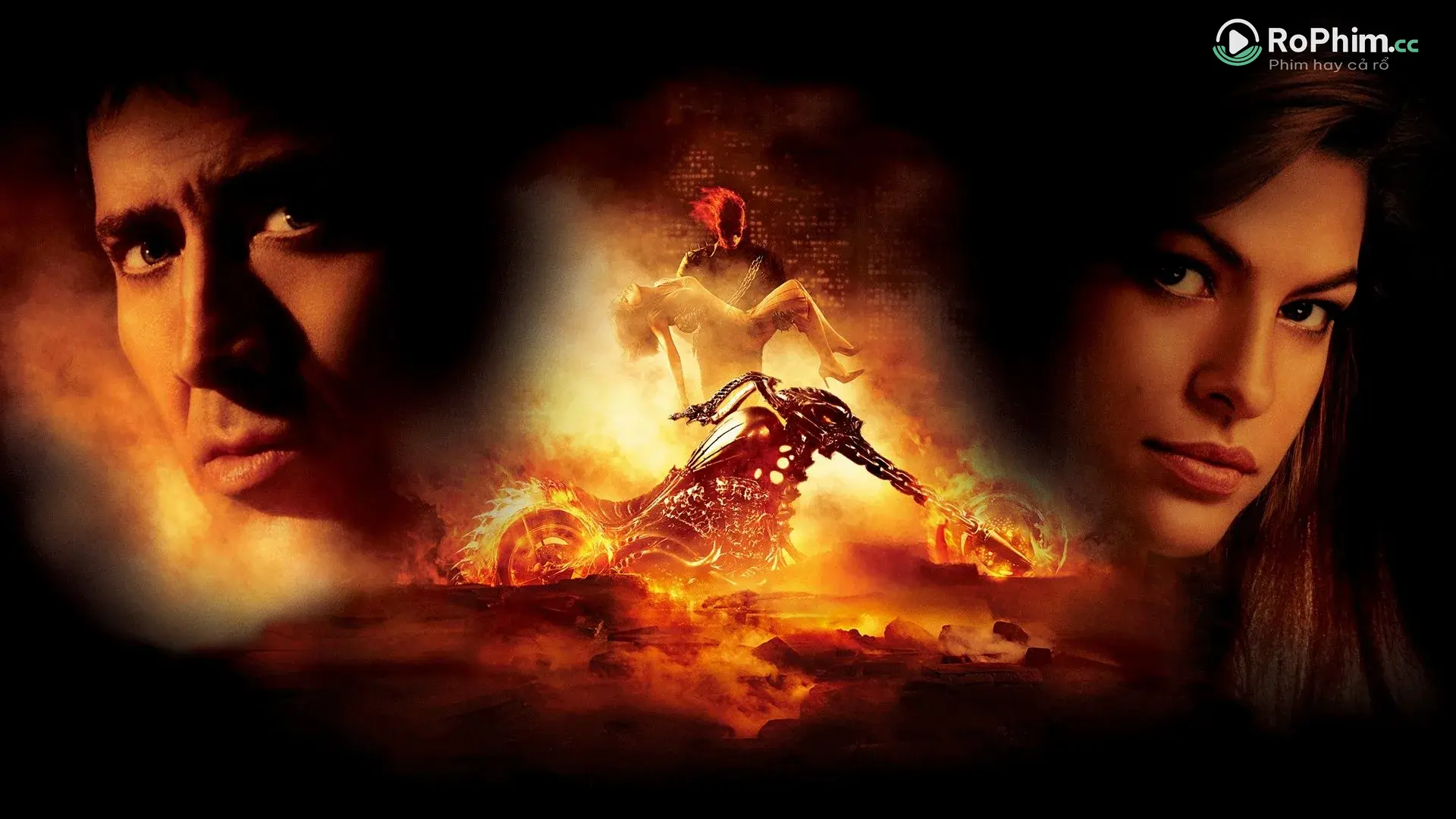 Ma Tốc Độ: Cuộc Yêu Nhanh Chóng Tập Full