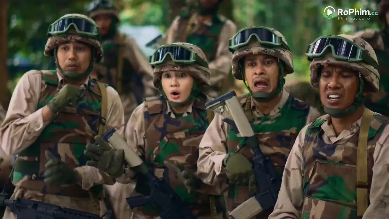 Martabat: Nhiệm Vụ Nóng Bỏng Tập FULL