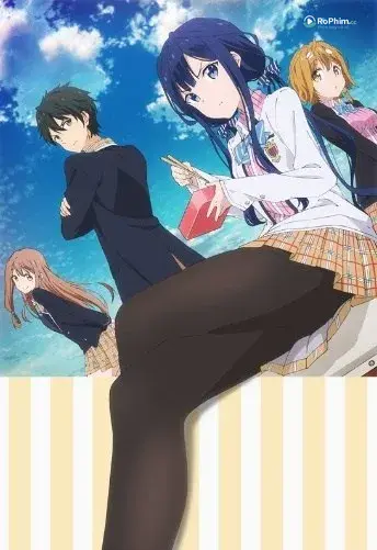 Masamune-kun no Seduction