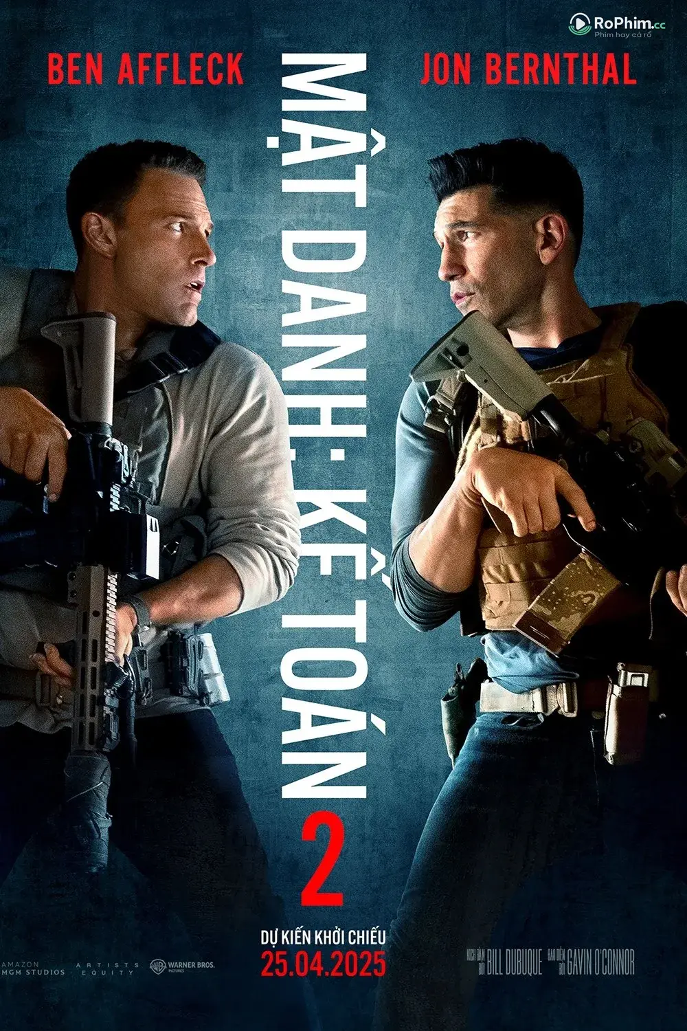 Mật Danh: Kế Toán 3 – Cuộc Gọi Tình Ái