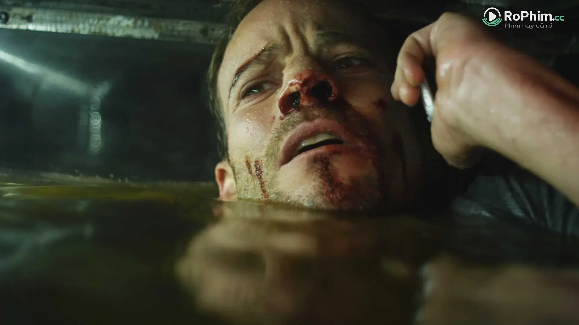 Mật Lệnh Nóng Bỏng Tập Full