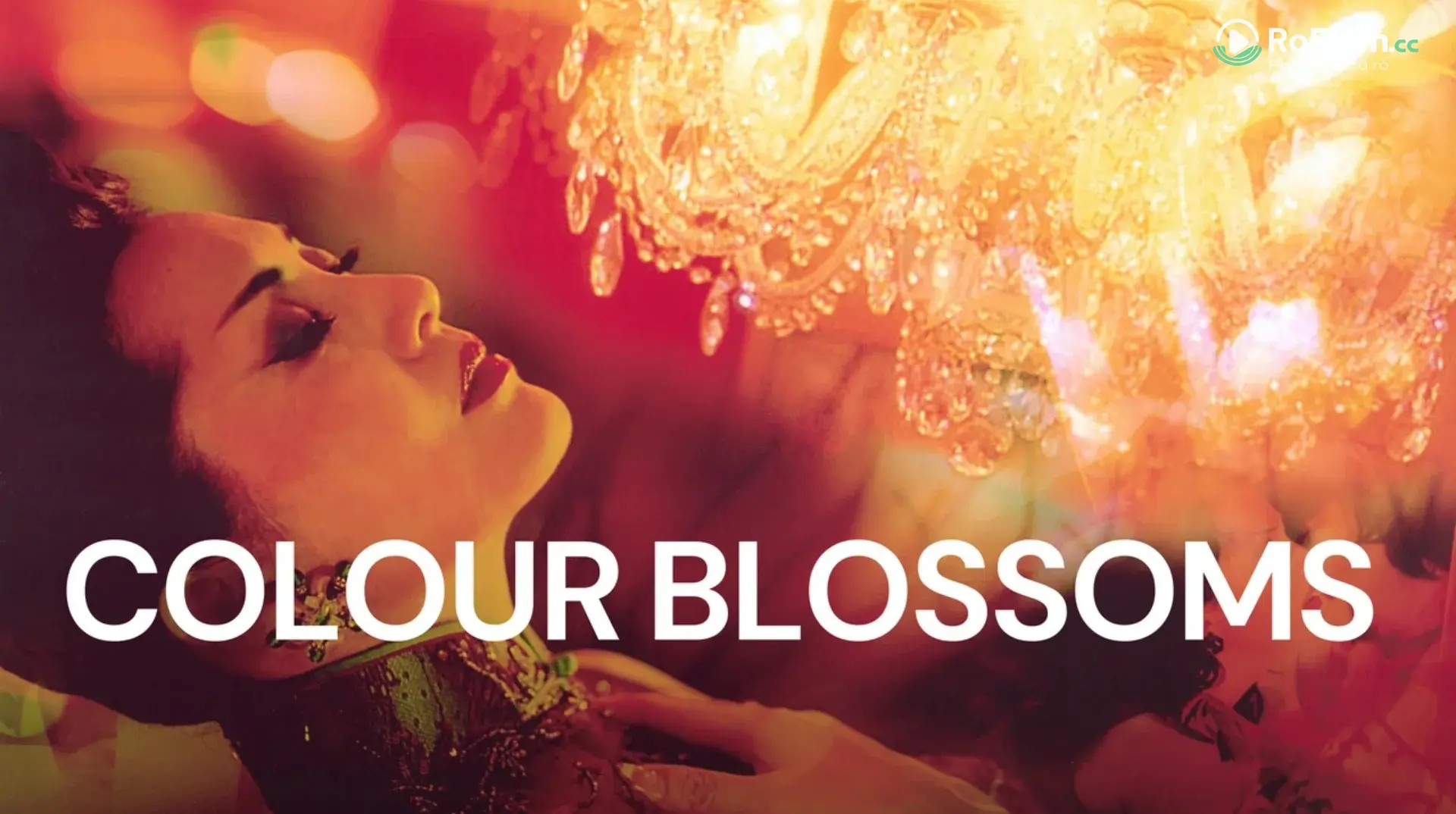 Mê Dục Nở Hoa Tập Full