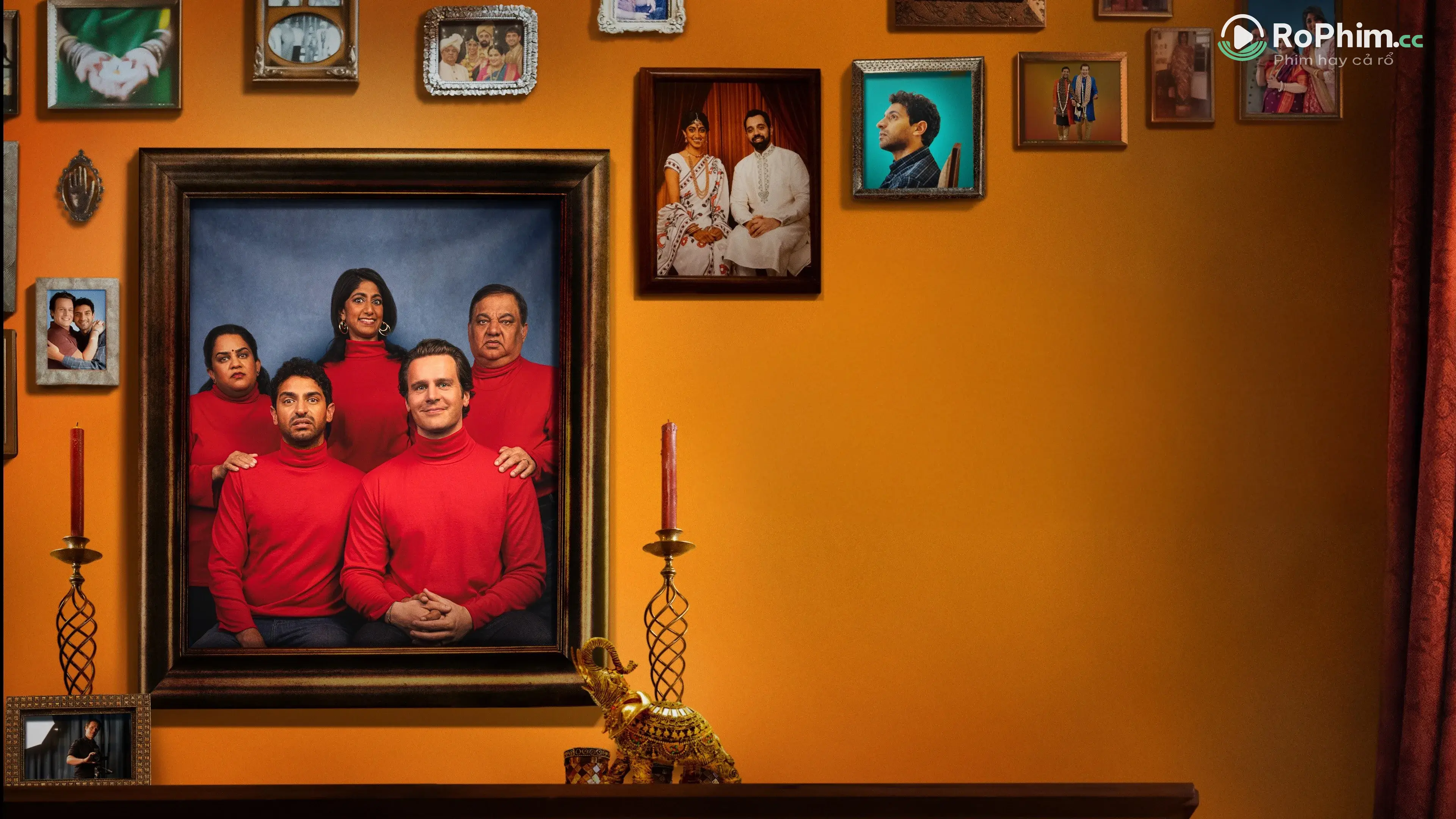 Mẹ ơi, con có bạn gái Tập FULL