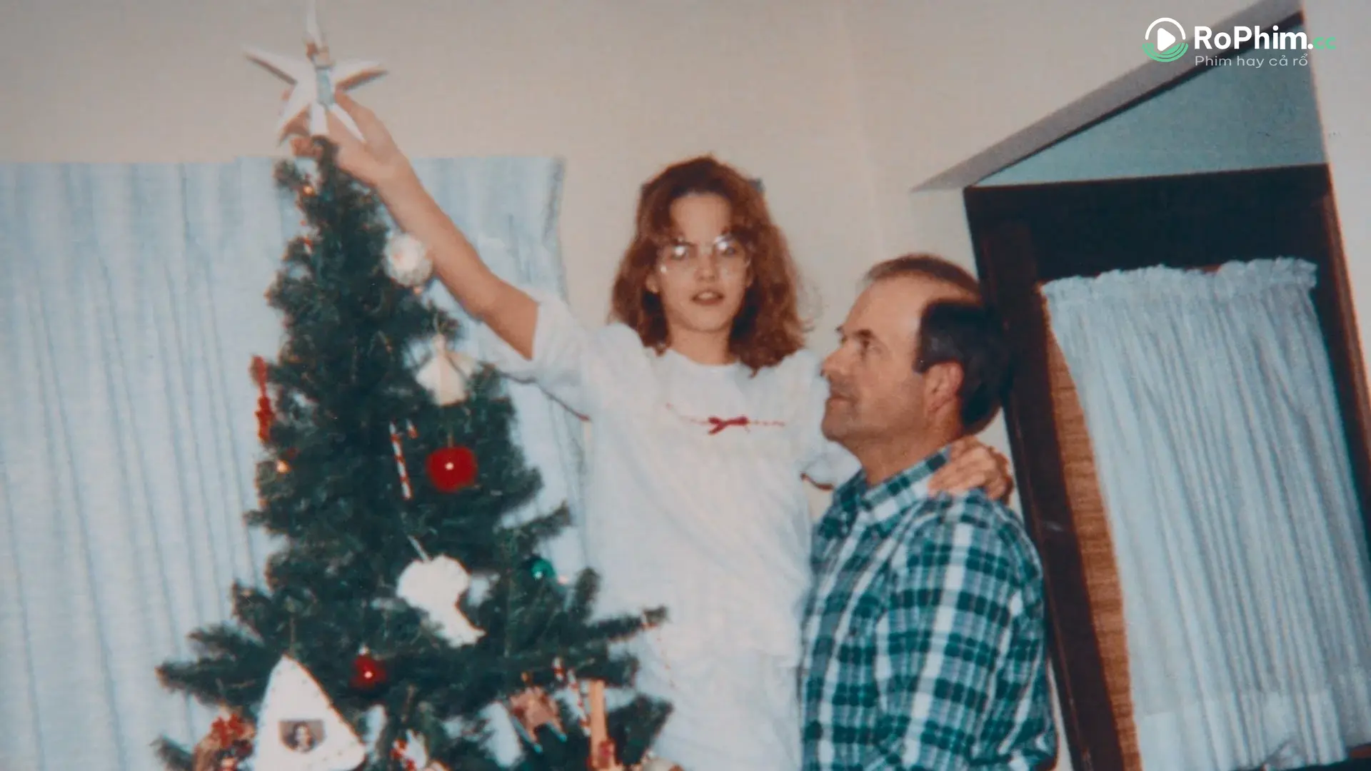 Mẹ Tôi, Kẻ Sát Nhân BTK Tập Full