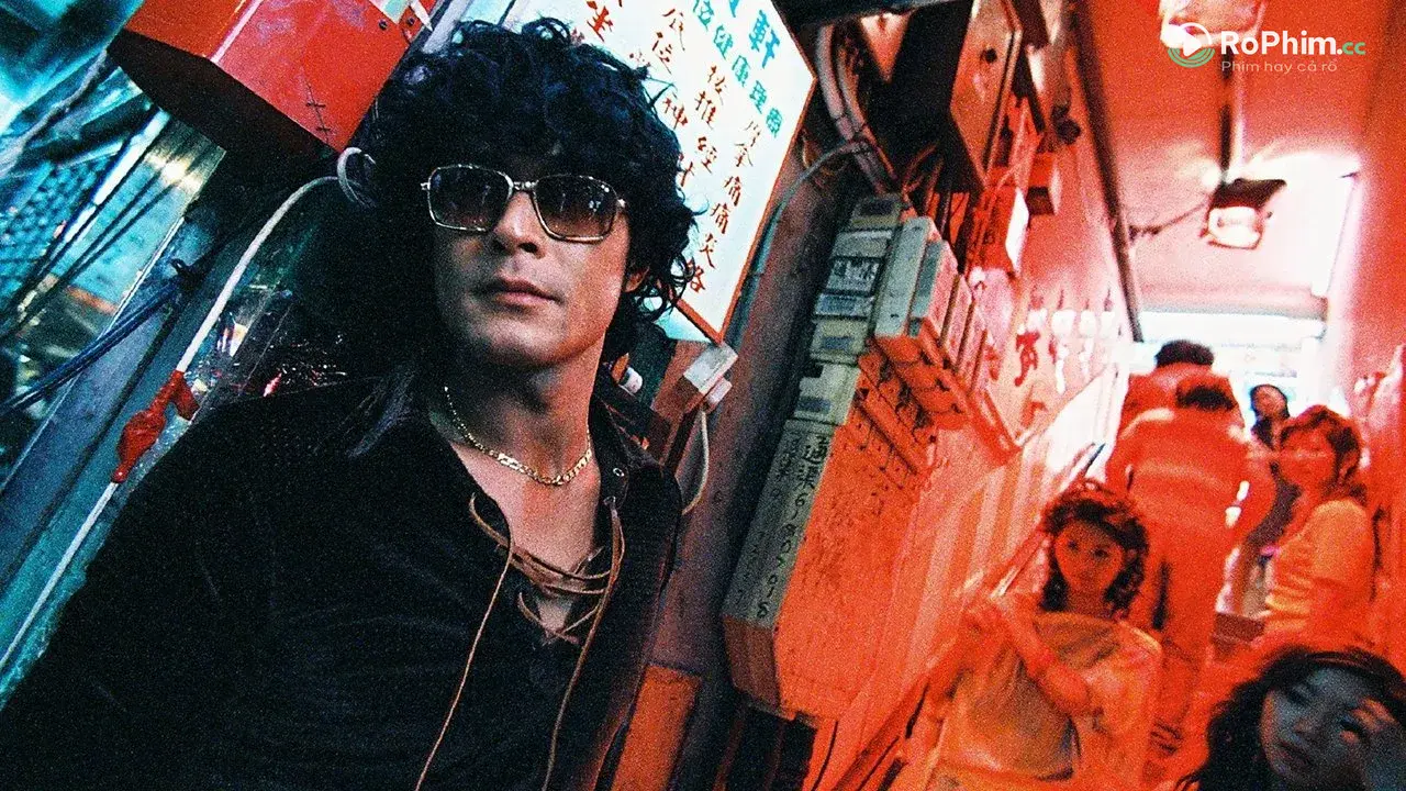 Mẹ Tôi Là Găng Tơ Tập Full