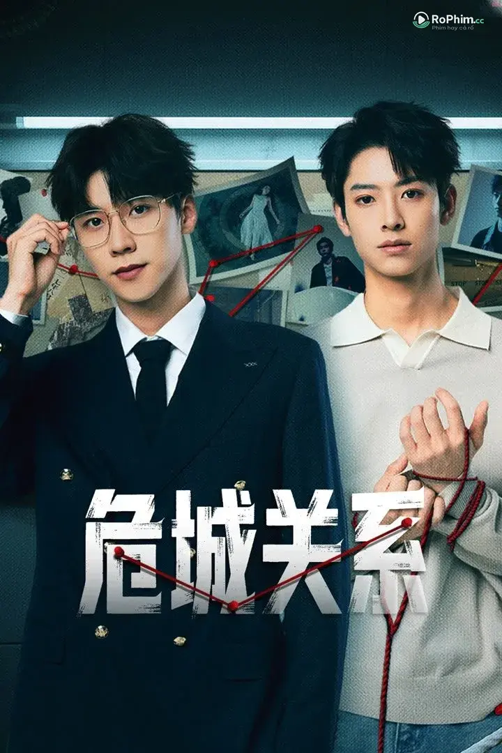 Mối Quan Hệ Bí Ẩn