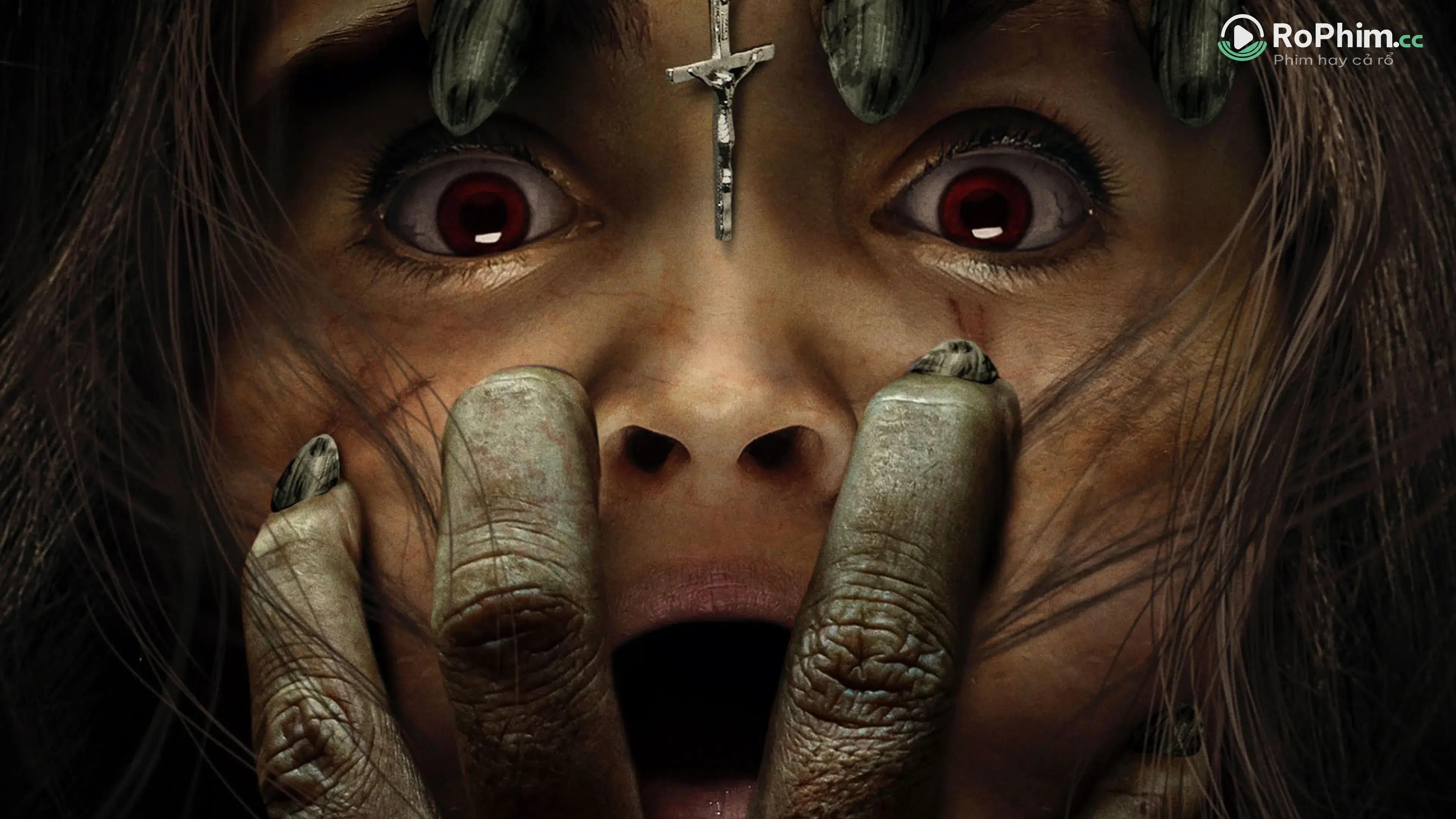 Mồi Quyến Rũ Dữ Dội Tập Full