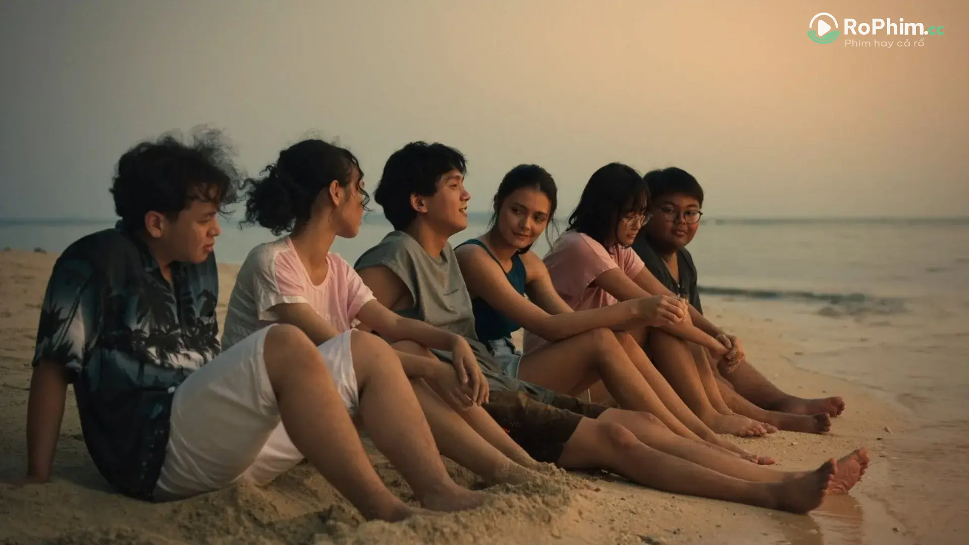 Một Anh Trai 7 Em Gái (1 Kakak 7 Cewek) Tập Full